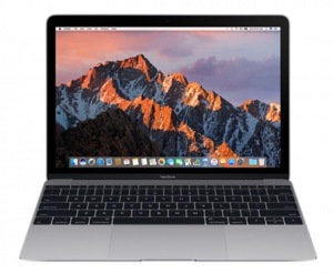 Obrzok MacBook 12   Intel Core i7 1.4GHz  - MNYG2ZE/A/P1/R1