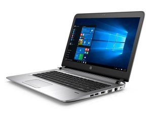 Obrzok HP ProBook 450 G4 - Z2Y66ES#BCM