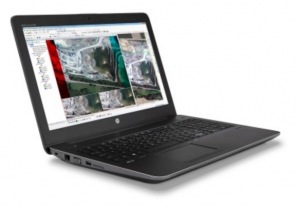 Obrzok HP ZBook 15 G3 - Y6J58EA#BCM