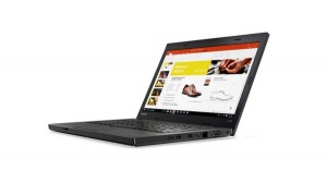 Obrzok Lenovo TP L470 i5-7200U 3.1GHz 14.0" FHD IPS matny UMA 8GB 256GB SSD FPR 4G - 20J4000LXS