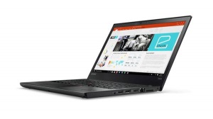 Obrzok Lenovo TP T470 i7-7600U 3.9GHz 14.0" FHD IPS matny UMA 8GB 256GB SSD 4Gread - 20HD000LXS