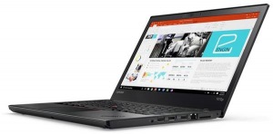 Obrzok Lenovo TP T470p i7-7700HQ 3.8GHz 14.0" FHD IPS matny NVIDIA 940MX  - 20J60017XS