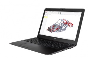 Obrzok HP ZBook 15u G4 - Z9L67AW#BCM