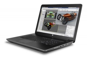 Obrzok HP ZBook 17 G3 - 1RQ40ES#BCM