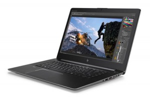 Obrzok HP Zbook Studio G4 - Y6K16EA#BCM