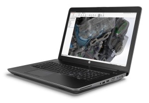 Obrzok HP ZBook 17 G4 - Y6K23EA#BCM