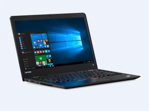 Obrzok Lenovo TP ThinkPad 13 i5-7200U 3.1GHz 13.3" FHD IPS matny UMA 8GB 256GB SSD - 20J1003TXS