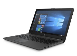 Obrzok HP 250 G6,  i3-6006U,  15.6" FHD,  4GB,  256GB SSD,  DVDRW,  ac,  BT,  W10 - 1XN50EA#BCM