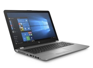 Obrzok HP 250 G6,  i5-7200U,  15.6" FHD,  4GB,  256GB SSD,  DVDRW,  ac,  BT,  W10, - 1XN53EA#BCM