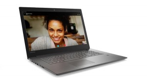 Obrzok Lenovo IP 320-17 A6-9220 2.9GHz 17.3" HD - 80XW000HCK