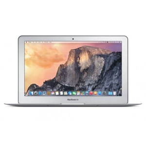 Obrzok Apple MacBook Air 13" i5 1.8GHz 8GB 128GB flash SK - MQD32SL/A