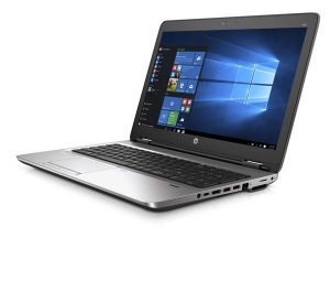 Obrzok HP ProBook 650 G3 i7-7820HQ 15.6" FHD CAM - Z2W60EA#BCM