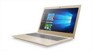 Obrzok Lenovo IP 520-15 i7-8550U 4.0GHz 15.6" FHD matny NVIDIA MX 150  - 81BF0016CK