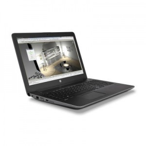 Obrzok HP ZBook 15 G4 - 1RQ74EA#BCM