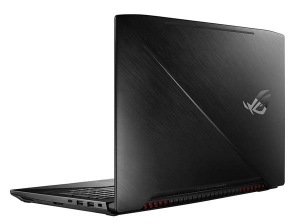 Obrzok ASUS ROG STRIX GL503VM-FY022T Intel i7-7700HQ 15.6" FHD IPS matn GTX1060 / - GL503VM-FY022T