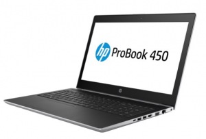 Obrzok HP ProBook 450 G5 - 3DN86ES#BCM