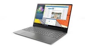 Obrzok Lenovo IP 720S-15 i5-7300HQ 3.5GHz 15.6" FHD IPS matny NVIDIA 1050 Ti  - 81AC000UCK