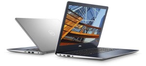 Obrzok DELL Vostro 5370 i5-8250U 13.3" FHD 8GB 256GB SSD AMD 530-2GB W  - 5370-6604