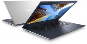 Obrzok DELL Vostro 5471 i7-8550U 14.0" FHD 8GB 128GB - 5471-6659