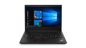 Obrzok Lenovo TP E480 i5-8250U 3.4GHz 14.0" FHD IPS matny AMD RX550  - 20KN002UXS