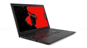 Obrzok Lenovo TP L580 i5-8250U 3.4GHz 15.6" FHD IPS matny UMA 8GB 1TB FPR kb-light - 20LW000UXS