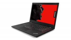 Obrzok Lenovo TP L480 i7-8550U 4.0GHz 14.0" FHD IPS matny UMA 8GB 1TB kb-light FPR - 20LS0019XS