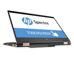 Obrzok HP Spectre 15 x360-ch004nc - 3QQ73EA#BCM