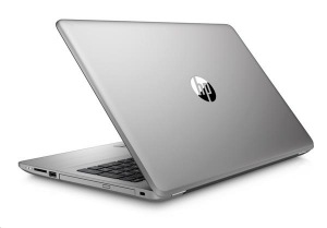 Obrzok HP 250 G6,  i5-7200U,  15.6" FHD,  8GB,  256GB SSD,  DVDRW,  ac,  BT,  W10, - 1WY25EA#BCM