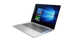 Obrzok Lenovo IP 720S-14 i5-8250U 3.4GHz 14.0" FHD IPS matny NVIDIA 940MX  - 81BD000JCK