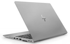 Obrzok HP Zbook 15u G5 - 2ZC30ES#BCM