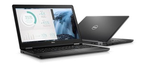 Obrzok DELL Latitude 5490 i5-8250U 14.0" FHD 8GB M.2 256GB SC WL  - 5490-6802