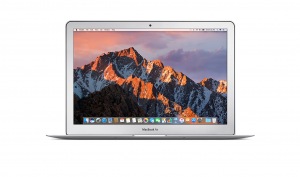 Obrzok MacBook Air 13   i5 1.8GHz  - MQD42CZ/A