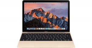 Obrzok MacBook 12   M3 1.2GHz  - MNYK2CZ/A