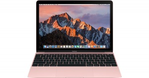 Obrzok MacBook 12   i5 1.3GHz  - MNYN2CZ/A