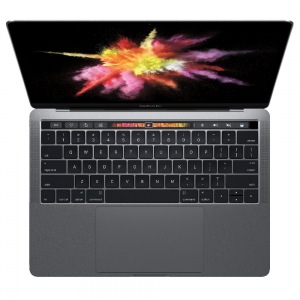 Obrzok MacBook Pro 13   i5 3.1GHz  - MPXW2CZ/A