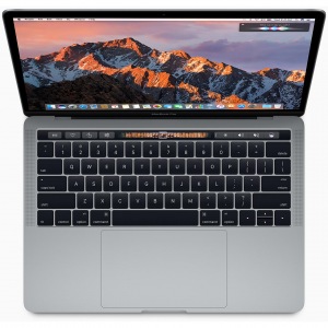 Obrzok MacBook Pro 13   i5 3.1GHz  - MPXX2CZ/A