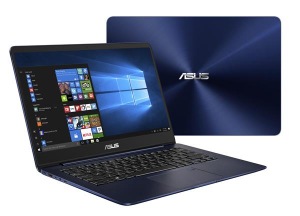 Obrzok ASUS UX430UN 14F  - UX430UN-GV029T