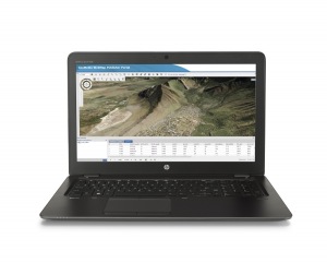 Obrzok HP ZBook 15u G3 FHD  - T7W14EA#BCM