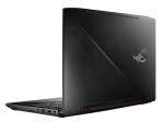 Obrzok produktu ASUS ROG STRIX GL503VS-EI012T Intel i7-7700HQ 15.6" FHD 144Hz IPS matn GTX1070 / 8G 