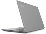 Obrzok produktu Lenovo IP 320-15 i3-7130U 2.7GHz 15.6" FHD matny UMA 4GB 128GB SSD W10 sedy 2y MI