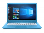 Obrzok produktu HP Stream 14-ax001nc N3060 / 4GB / 32GB / W10-blue