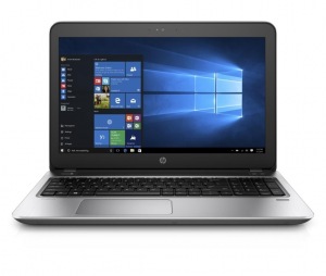 Obrzok HP ProBook 450 G4 i7-7500U 15.6 FHD 8GB 128SSD - 2UC00ES#BCM