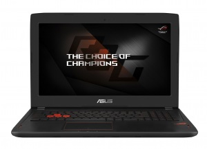 Obrzok Asus ROG GL502 15 - GL502VY-FY049T