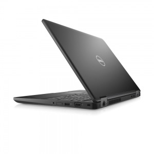 Obrzok Dell Precision 3520 15" FHD i5-6440HQ  - F6R9P