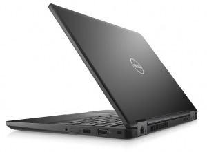 Obrzok Dell Latitude 5590 15" FHD i5-8350U  - 5590-5942