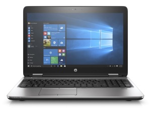 Obrzok HP ProBook 650 G3 15.6" FHD i5-7200U  - Z2W48EA#BCM