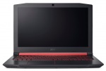 Obrzok produktu Acer Nitro 5 15, 6 / i5-7300HQ / 8GB / 128SSD+1TB / GTX1050 / W10 ern