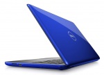 Obrzok produktu Dell Inspiron 5567 15" FHD i5-7200U / 8G / 1TB / R7 M445-4G / MCR / HDMI / RJ45 / DVD