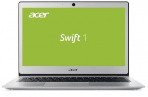 Obrzok Acer Swift 1 13  - NX.GNKEC.001