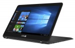 Obrzok produktu ASUS UX360UAK 13, 3 / i5-7200U / 256GB / 8GB / W10 / black